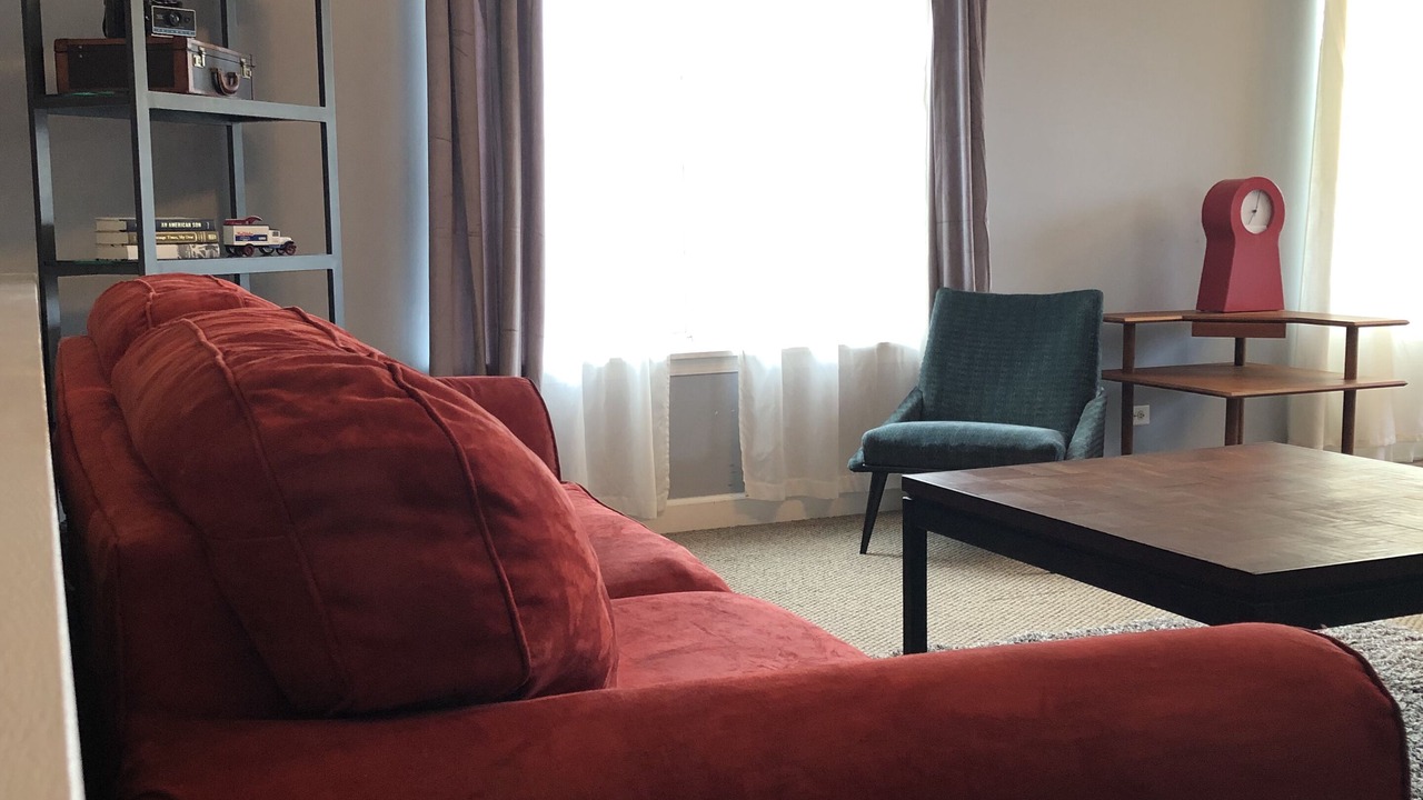 Photo of Livingroom in Fox Valley