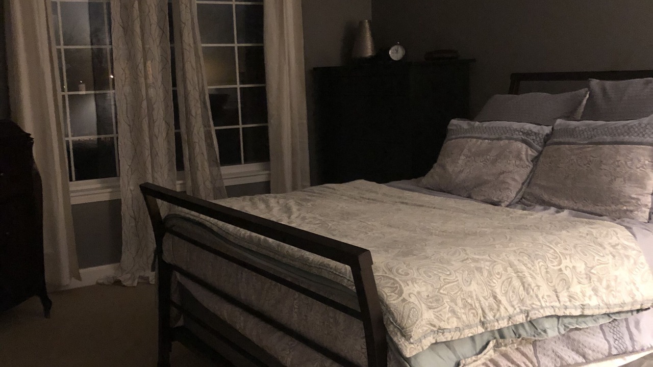 Photo of Bedroom in Fox Valley