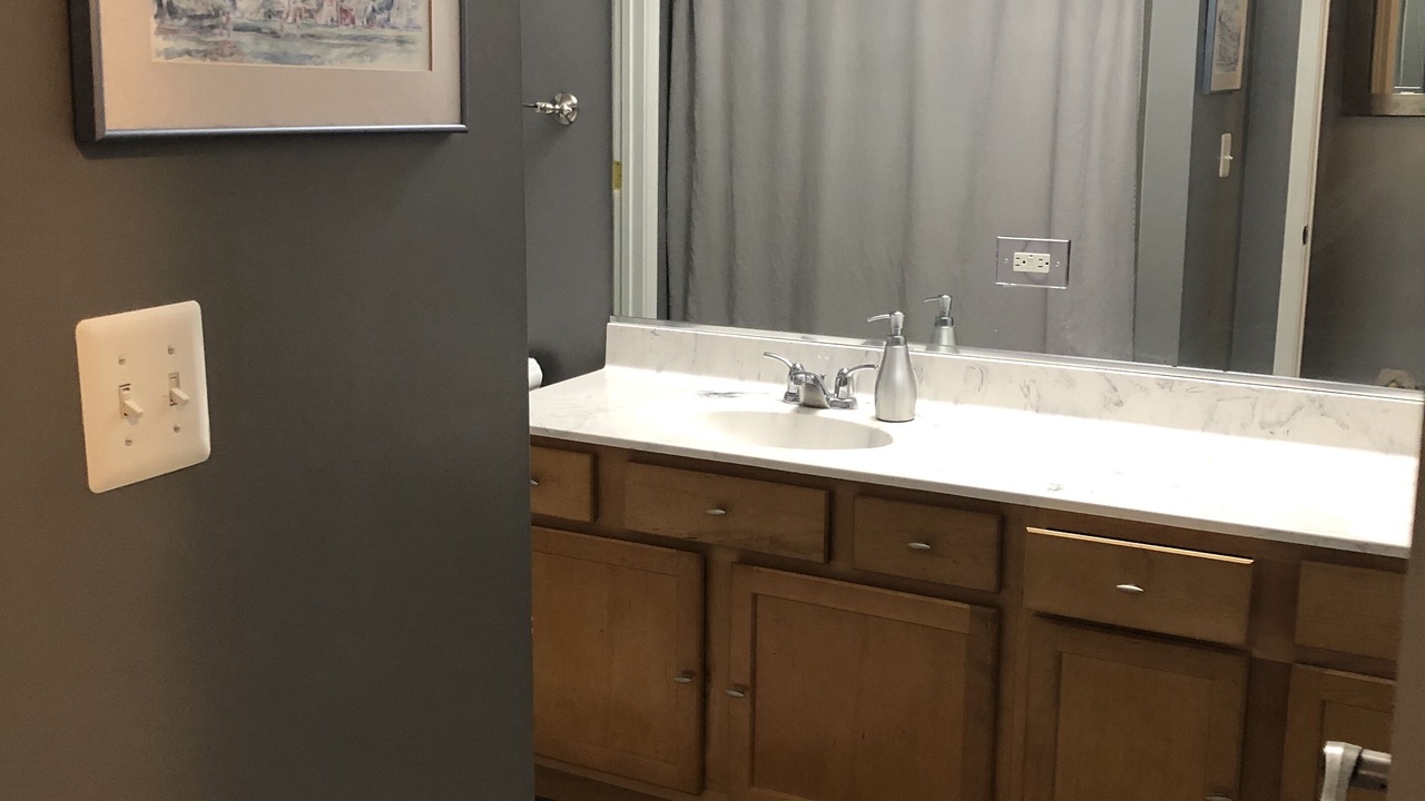 Photo of Bathroom in Fox Valley