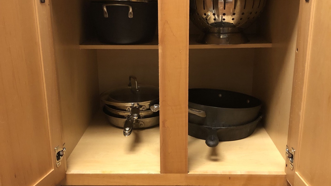 Photo of Kitchen in Fox Valley