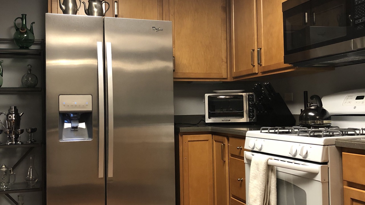 Photo of Kitchen in Fox Valley