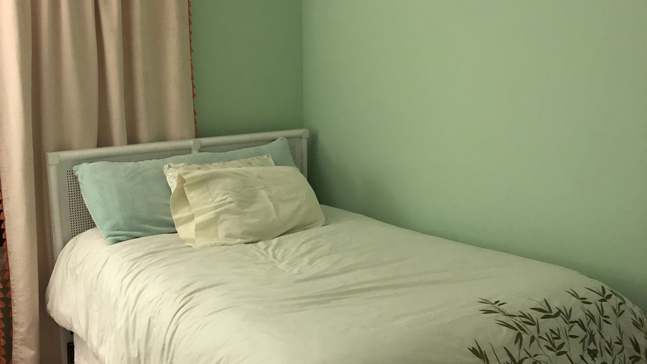 Photo of Bedroom in Fox Valley