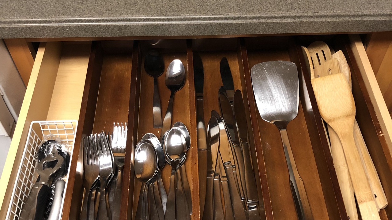 Photo of Kitchen in Fox Valley
