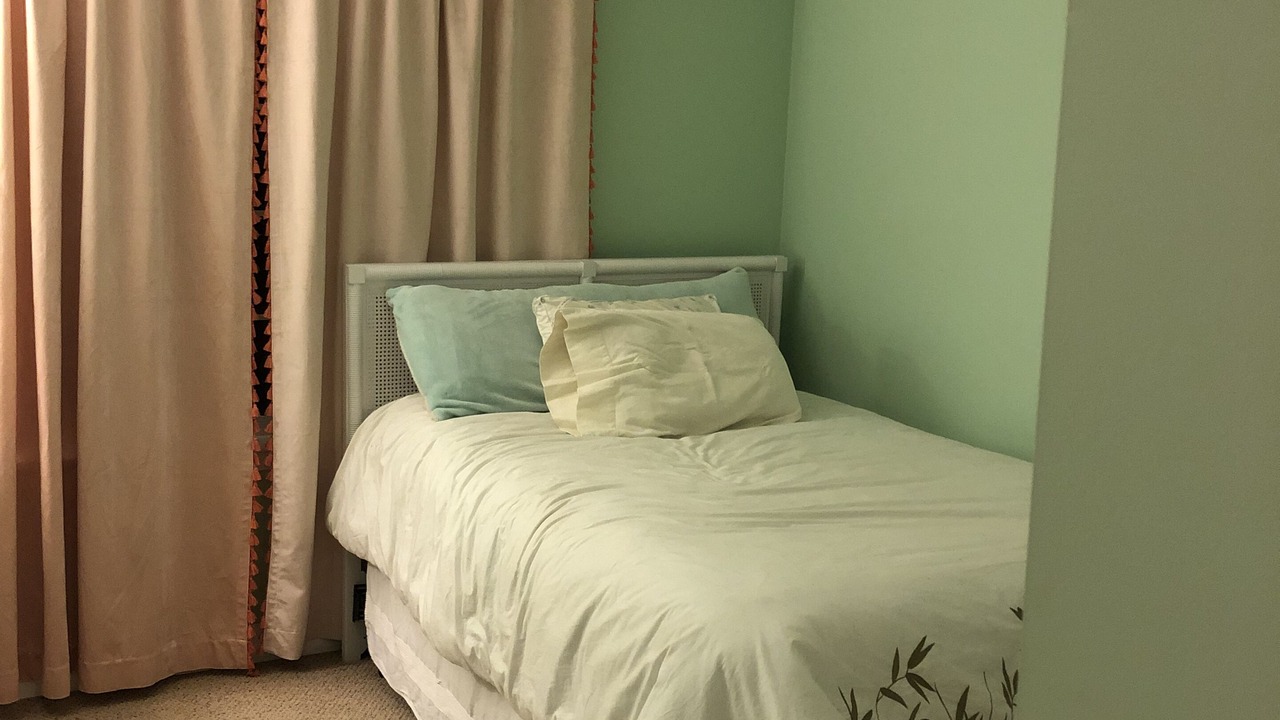 Photo of Bedroom in Fox Valley