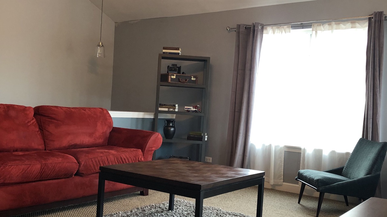 Photo of Livingroom in Fox Valley