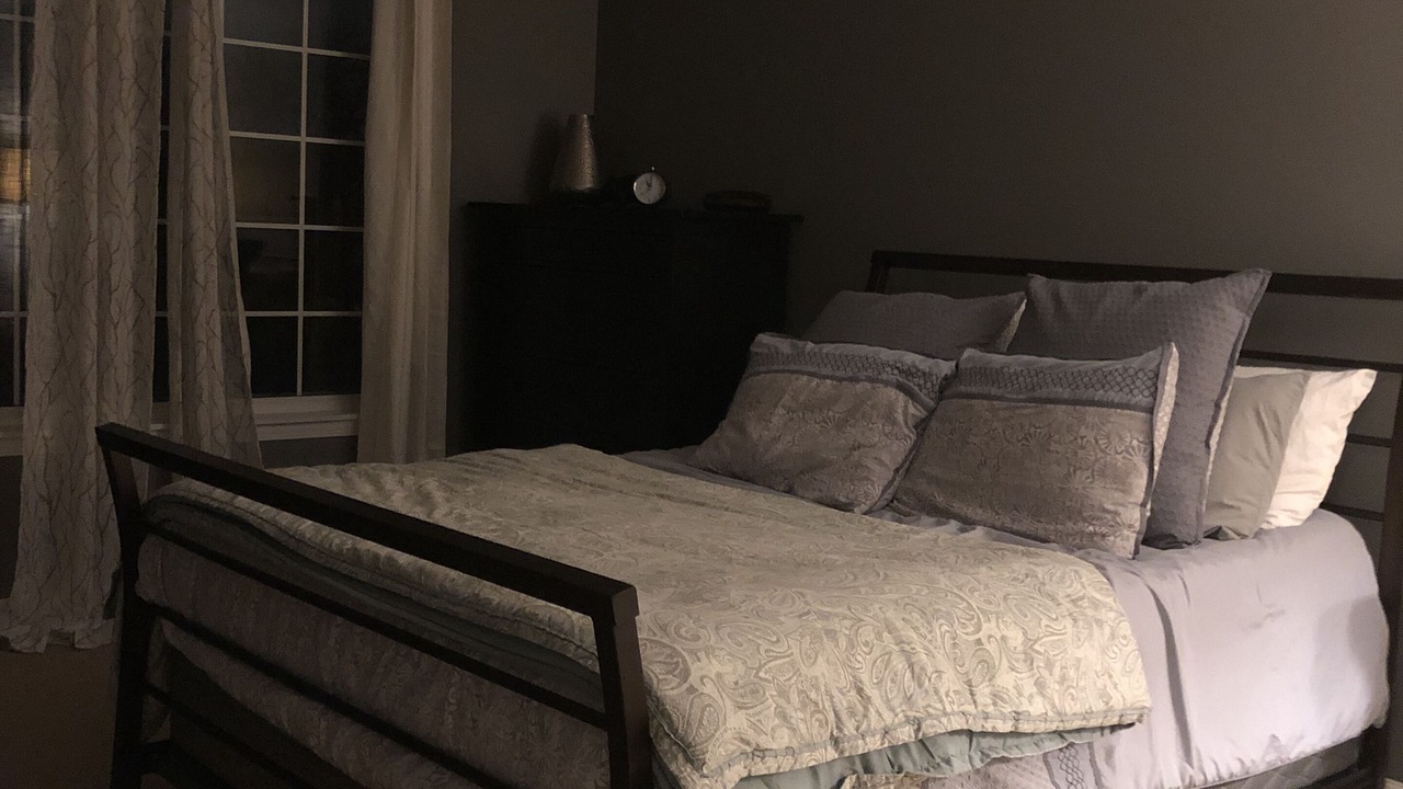 Photo of Bedroom in Fox Valley
