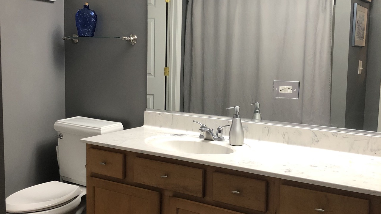 Photo of Bathroom in Fox Valley