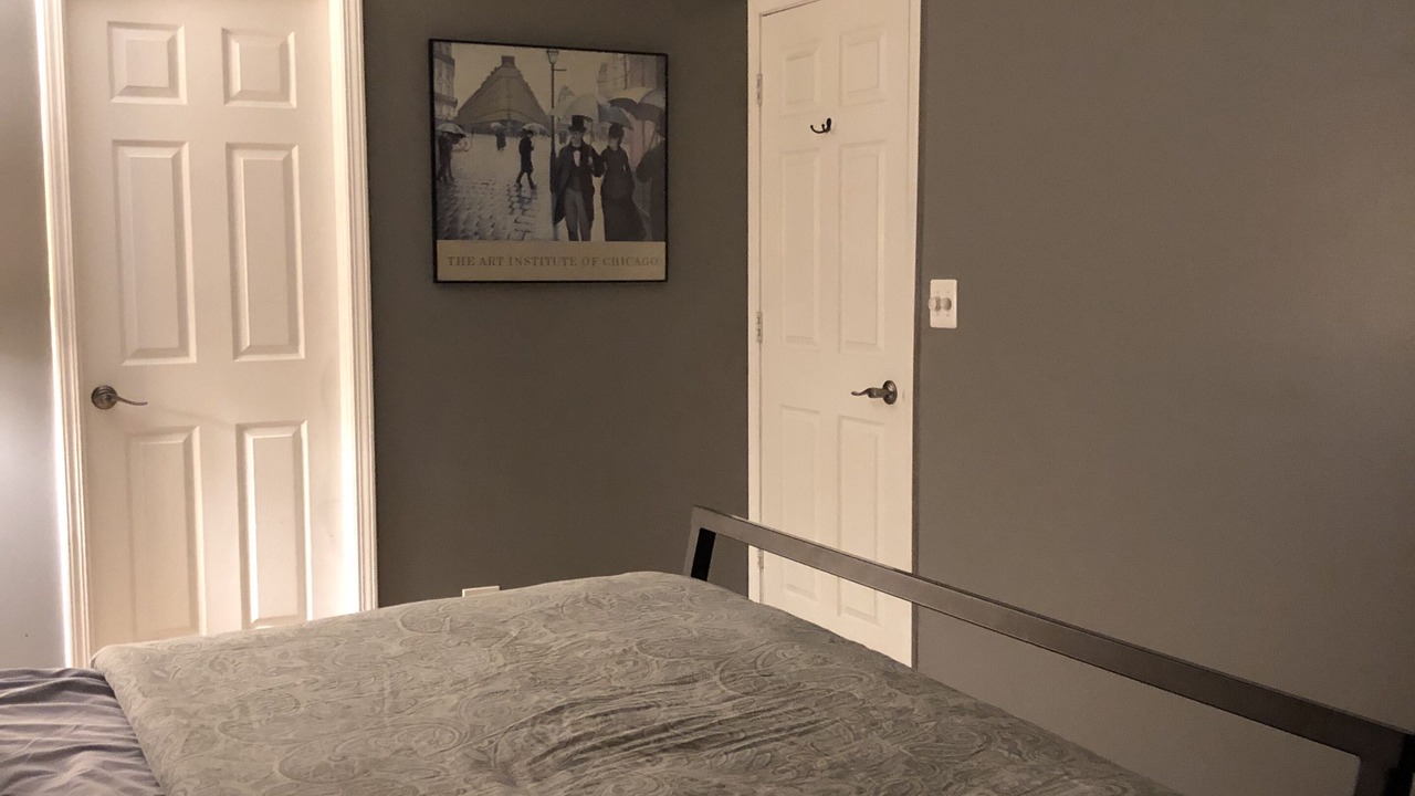 Photo of Bedroom in Fox Valley
