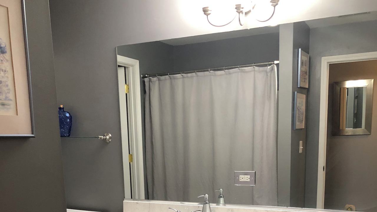 Photo of Bathroom in Fox Valley