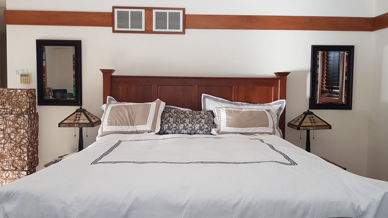 Photo of Bedroom in Riverwoods
