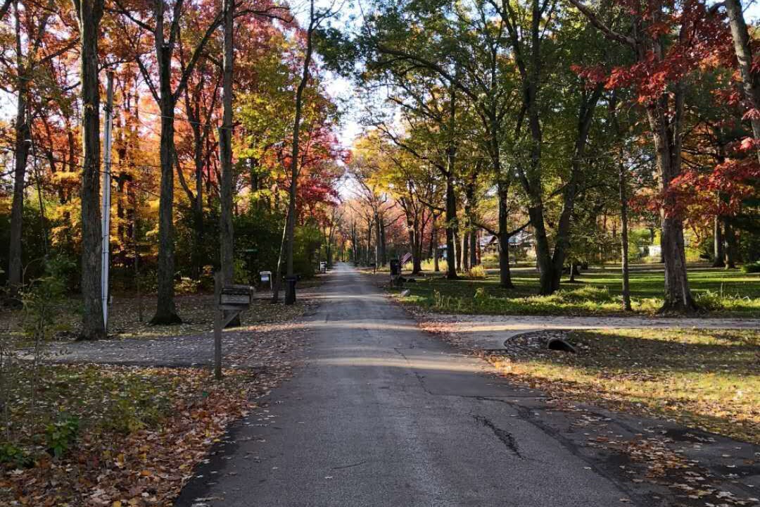 Photo of Outdoor in Riverwoods