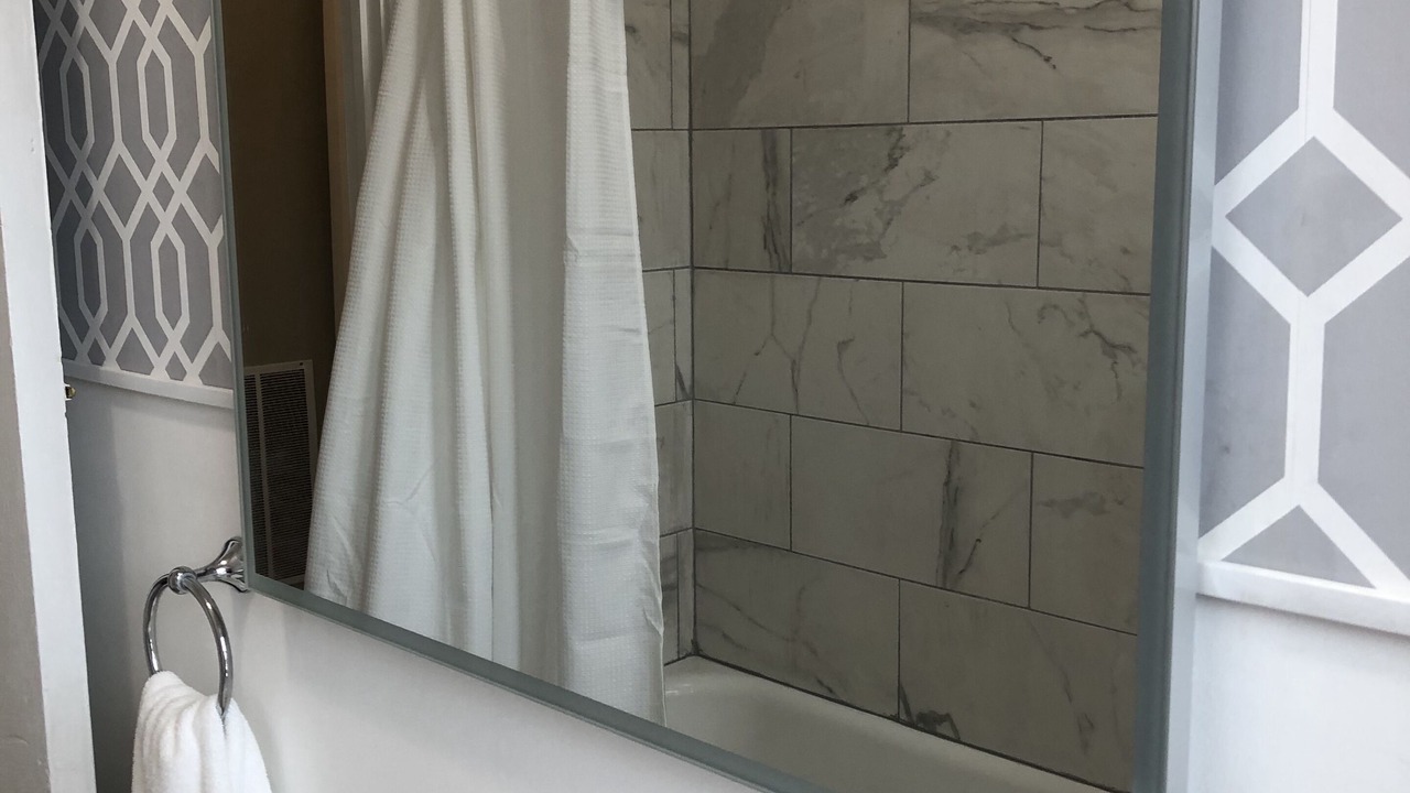 Photo of Bathroom in Shelbyville