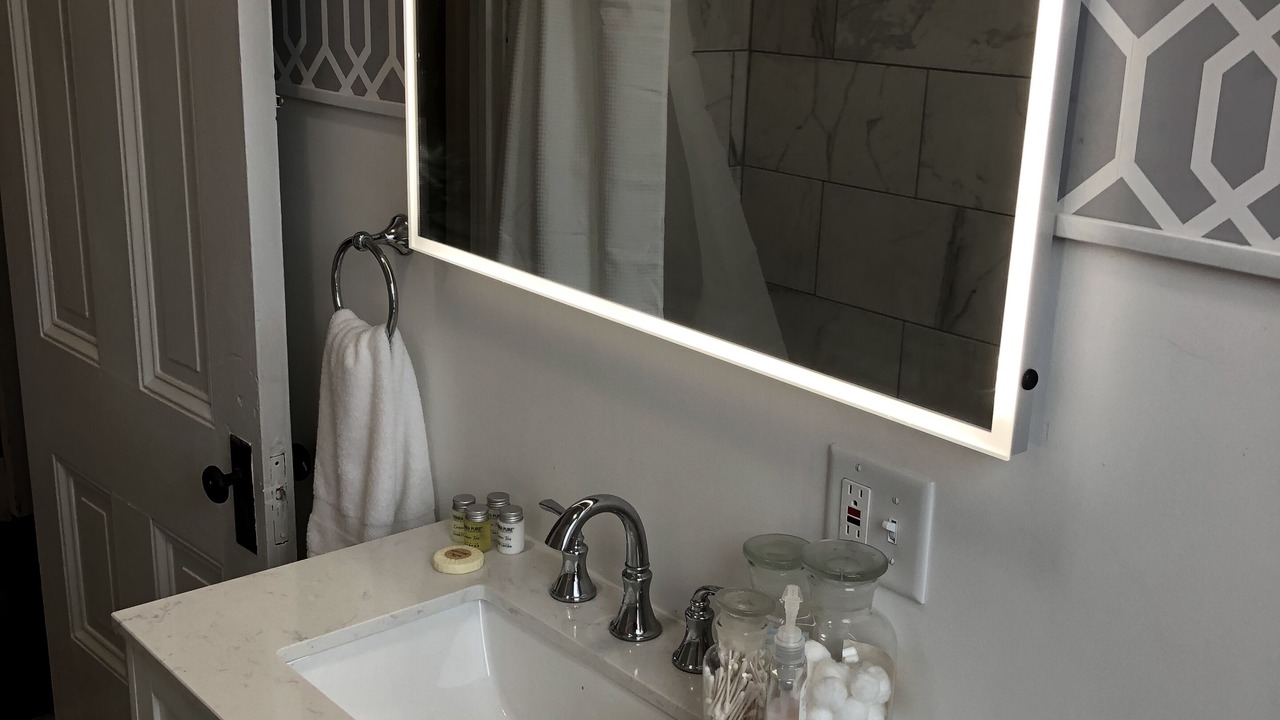 Photo of Bathroom in Shelbyville