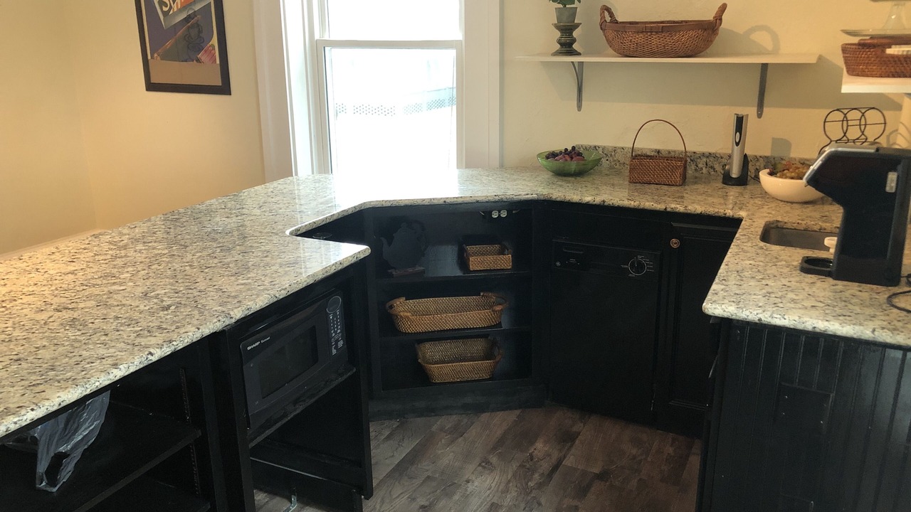 Photo of Kitchen in Shelbyville