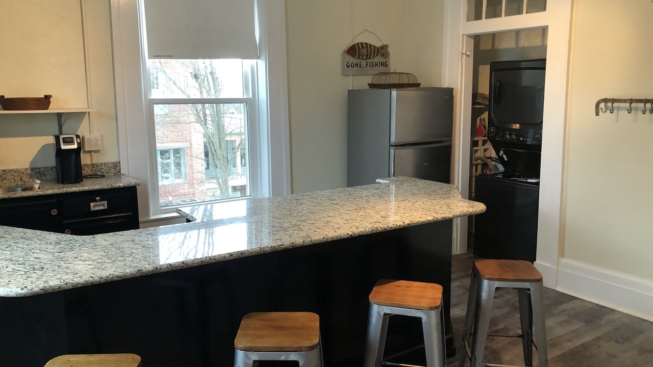 Photo of Kitchen in Shelbyville