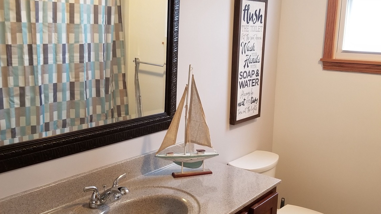 Photo of Bathroom in Rome