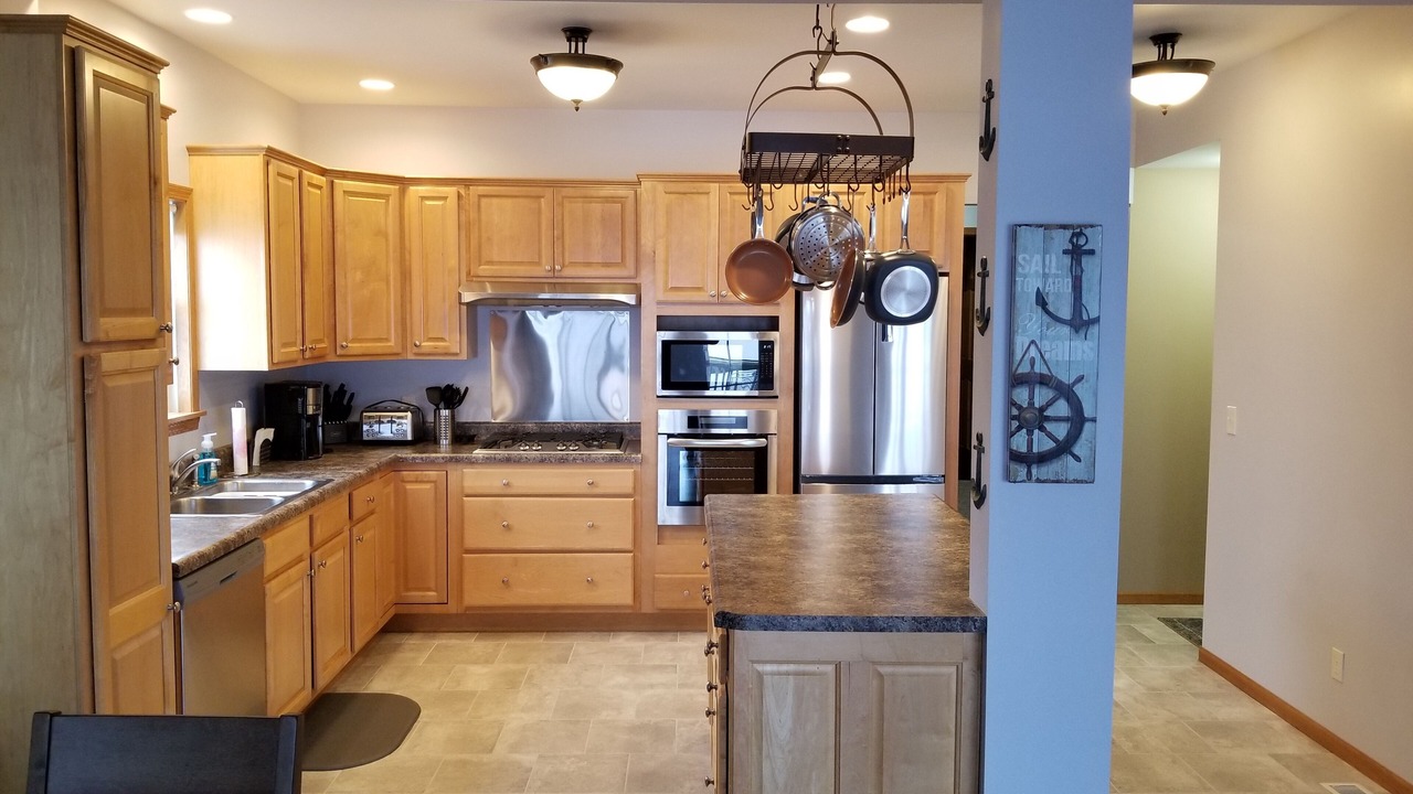 Photo of Kitchen in Rome