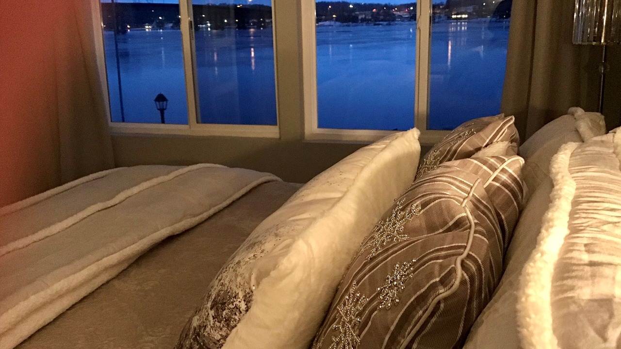Photo of Bedroom in Port Byron