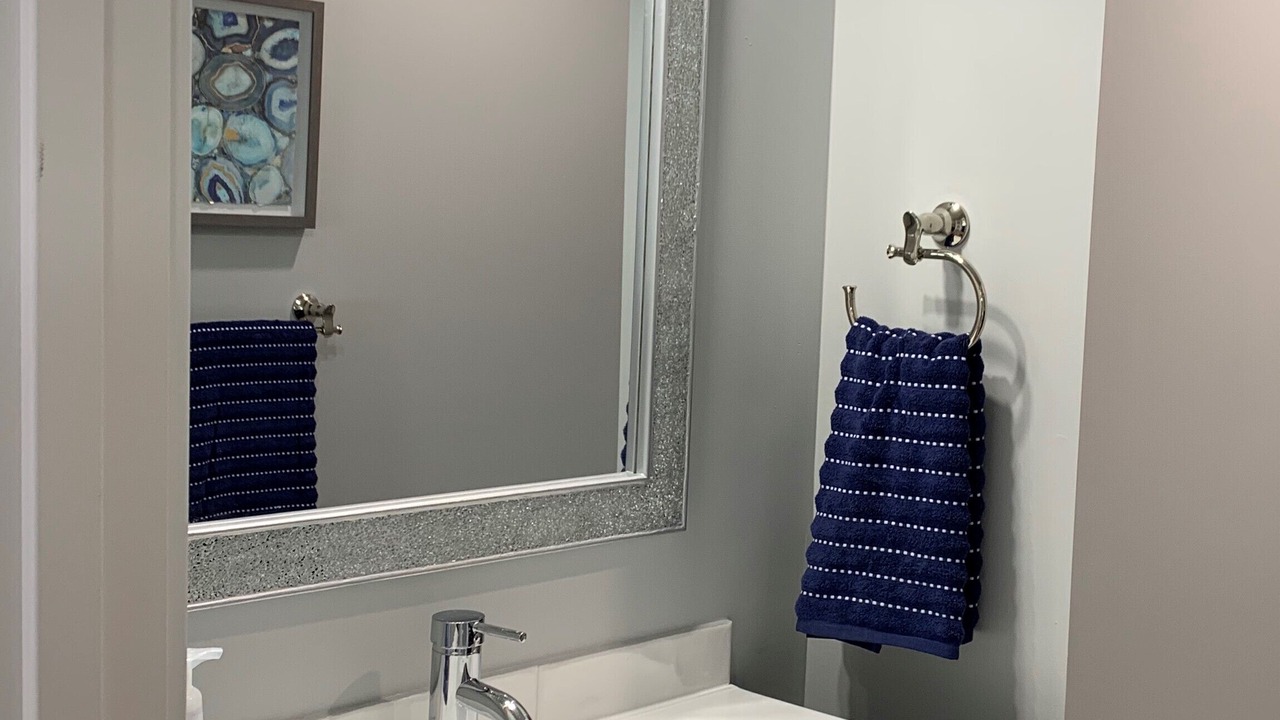 Photo of Bathroom in Port Byron