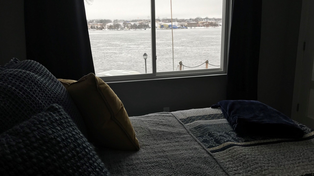 Photo of Bedroom in Port Byron