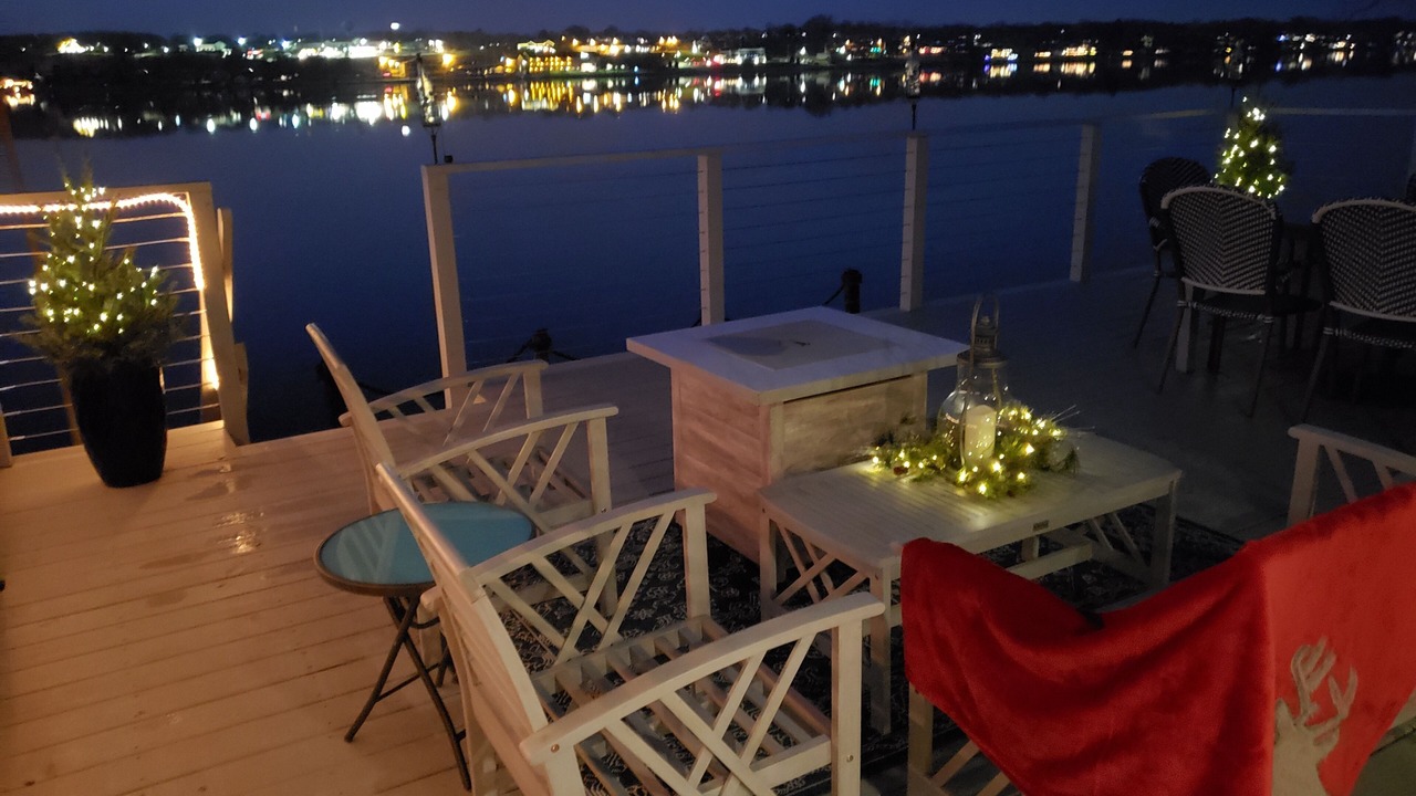 Photo of Patio Balcony in Port Byron