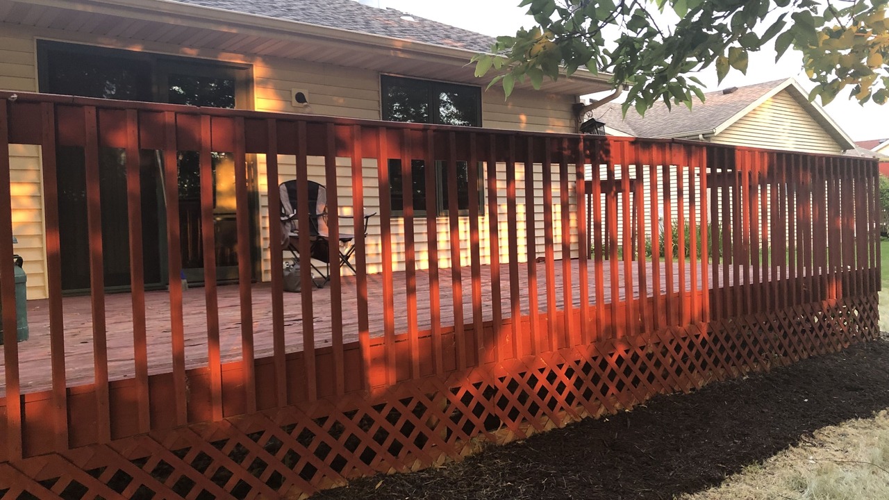 Photo of Outdoor in Belvidere