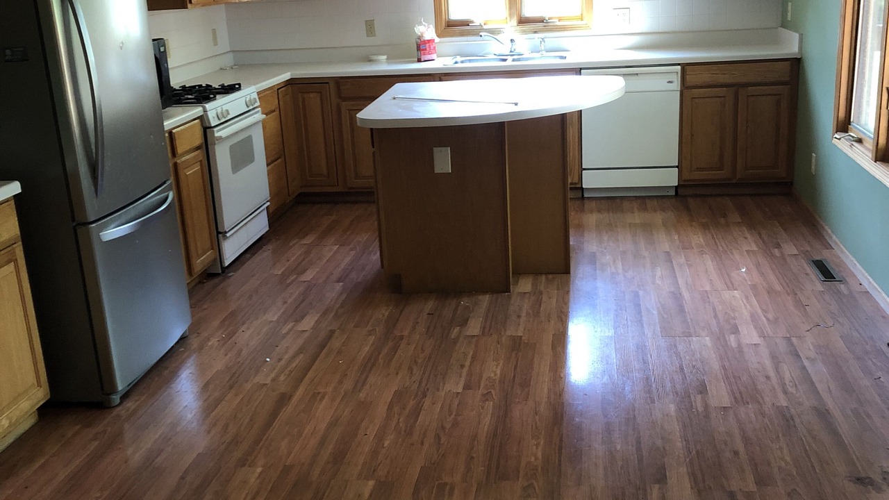 Photo of Kitchen in Belvidere