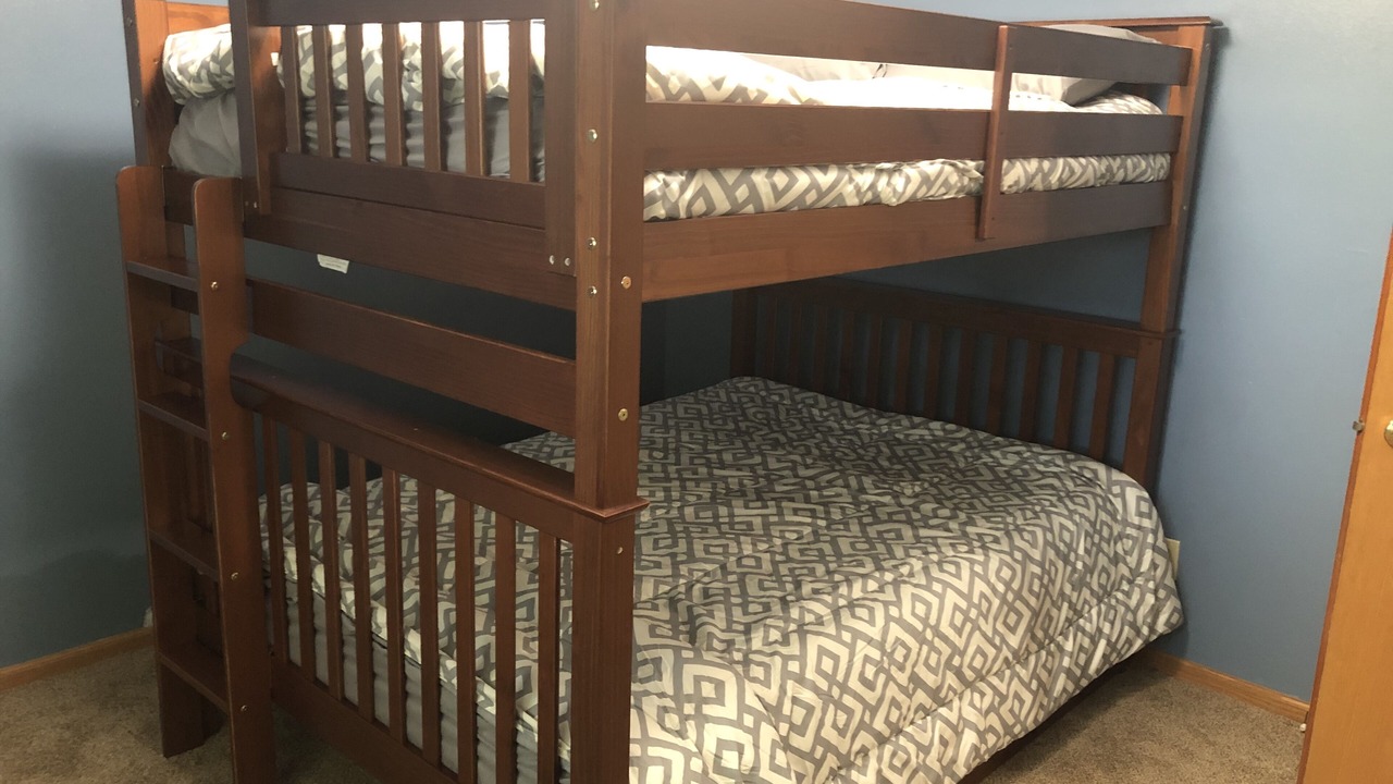 Photo of Bedroom in Belvidere
