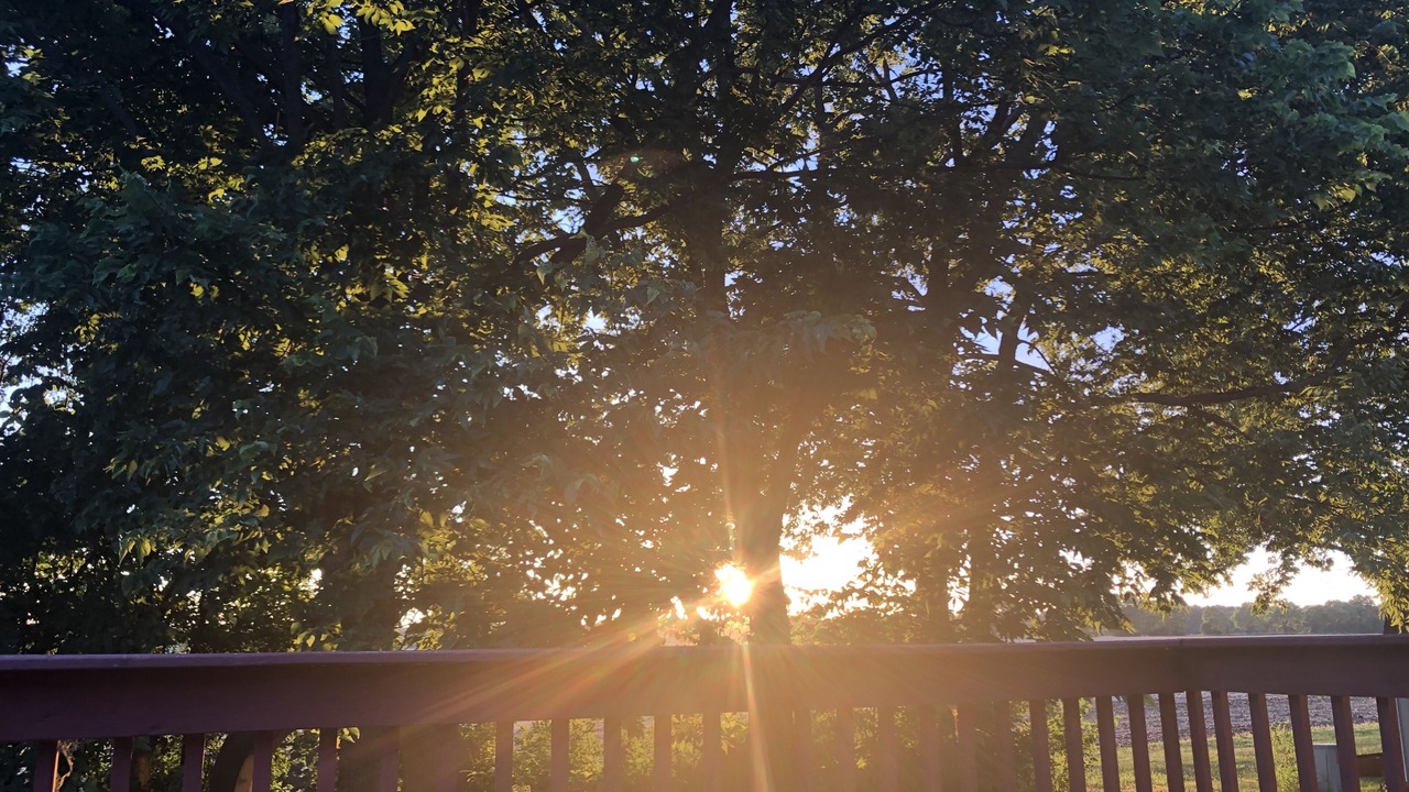Photo of Patio Balcony in Belvidere