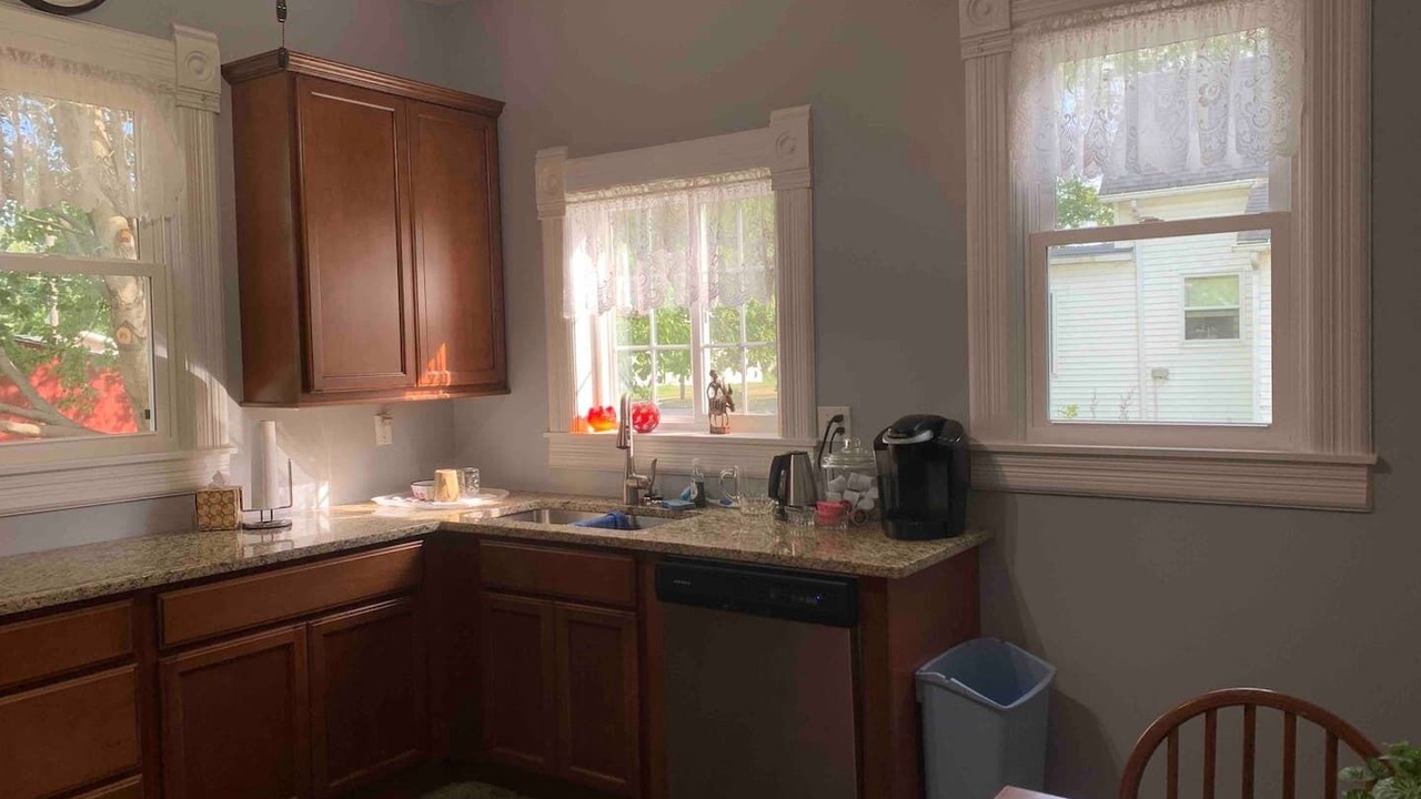 Photo of Kitchen in Bushnell