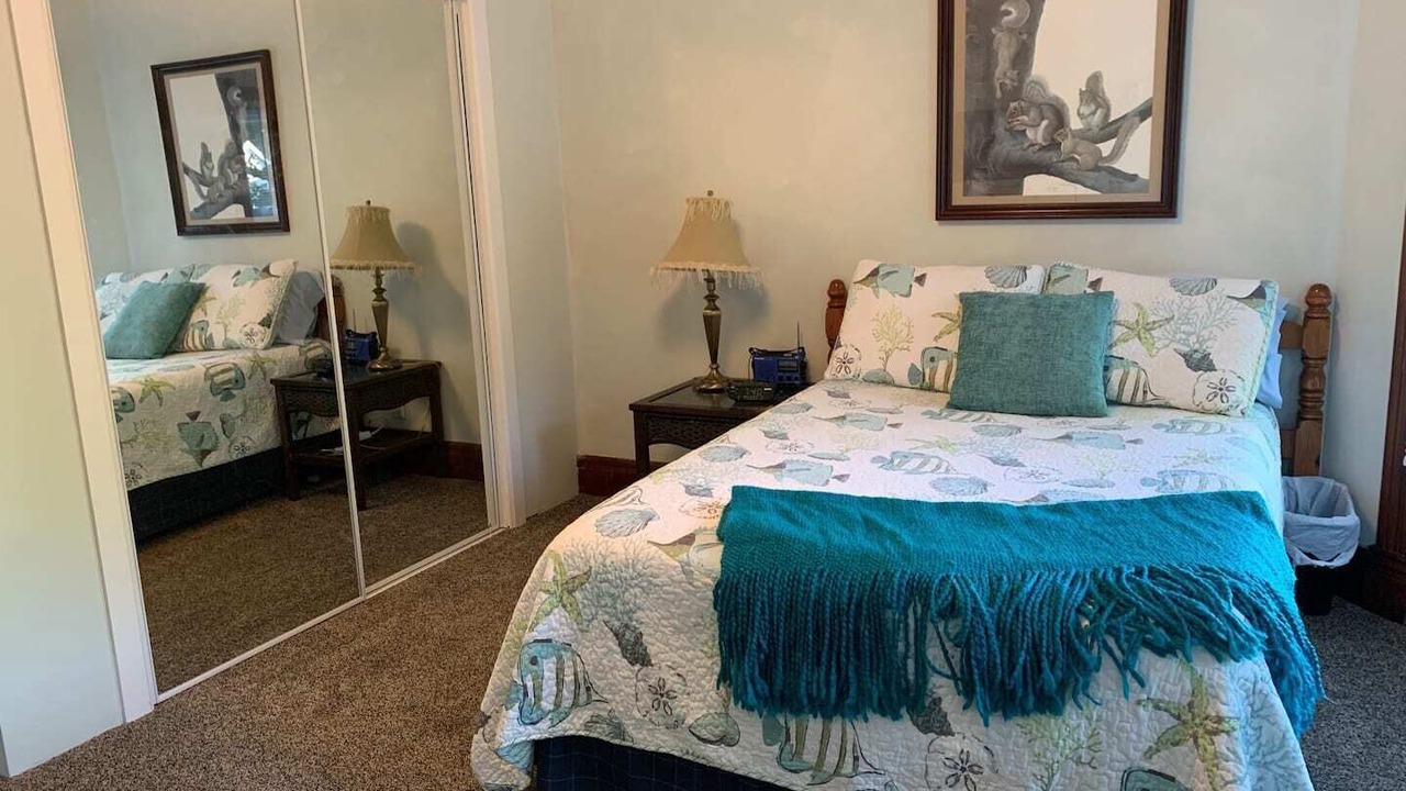 Photo of Bedroom in Bushnell