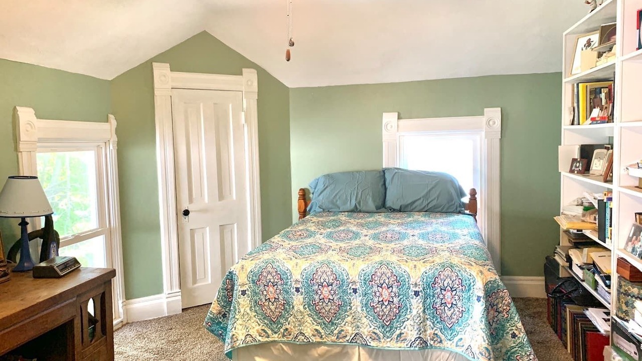 Photo of Bedroom in Bushnell