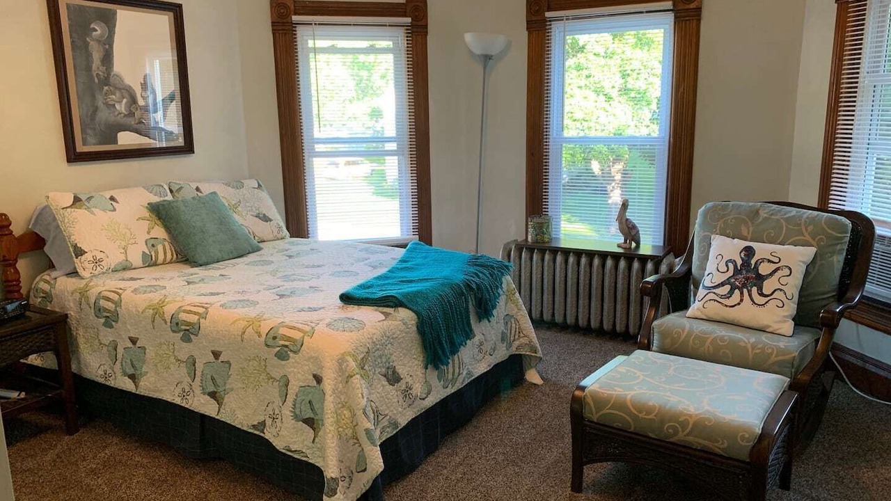 Photo of Bedroom in Bushnell