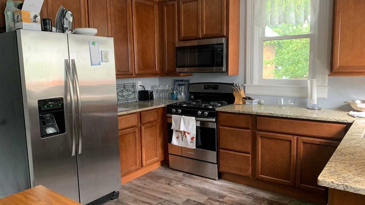 Photo of Kitchen in Bushnell