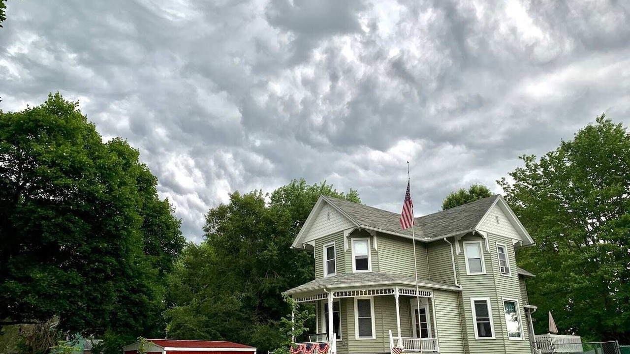 Photo of Outdoor in Bushnell