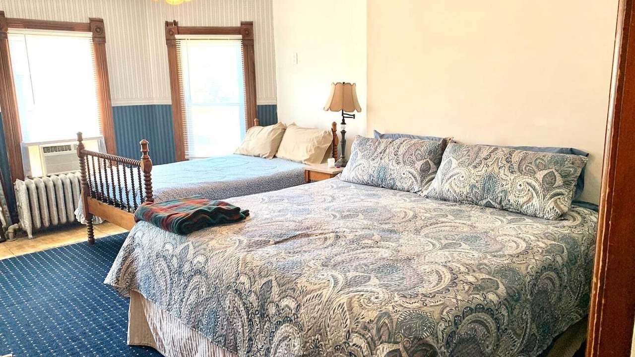 Photo of Bedroom in Bushnell