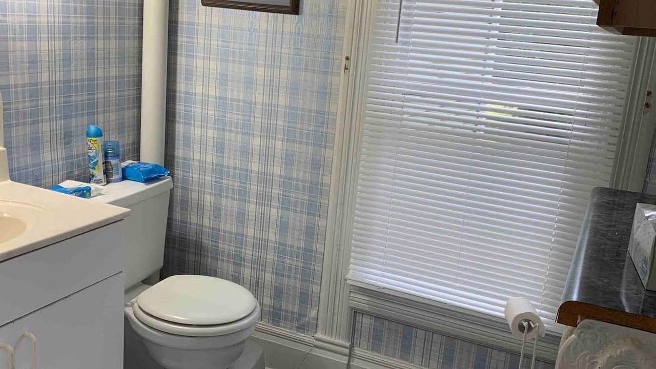 Photo of Bathroom in Bushnell