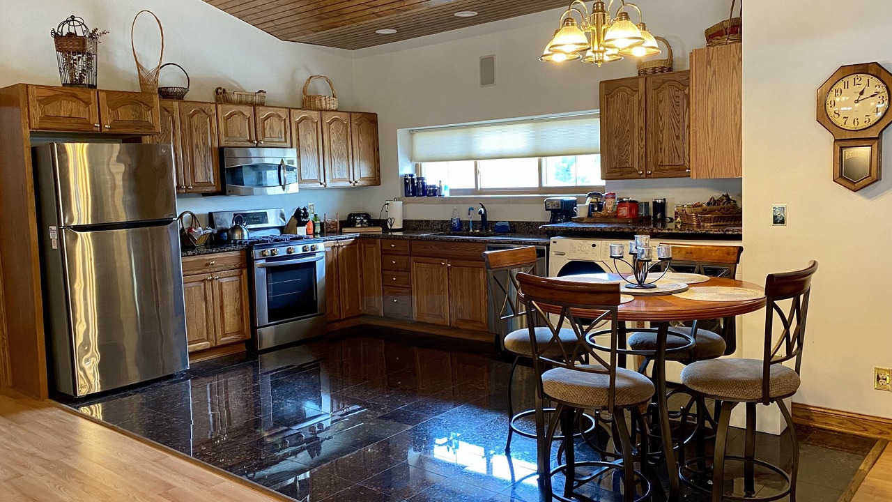 Photo of Kitchen in Loves Park