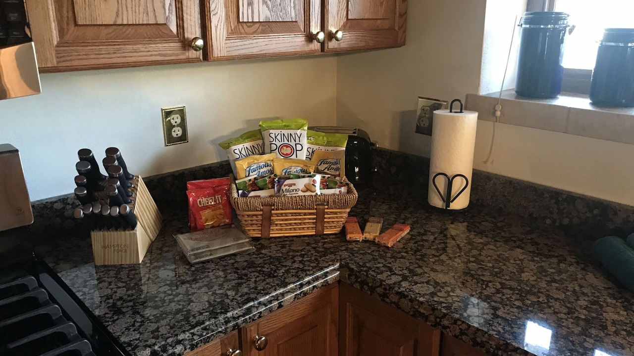 Photo of Kitchen in Loves Park
