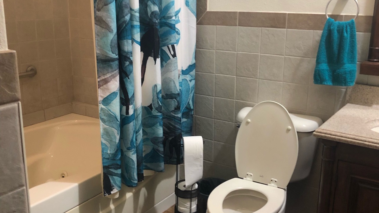 Photo of Bathroom in Loves Park