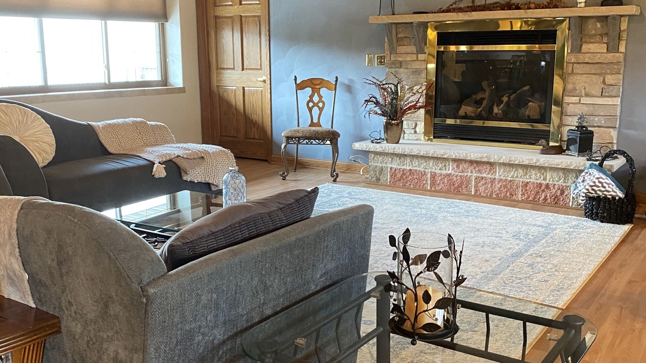 Photo of Livingroom in Loves Park