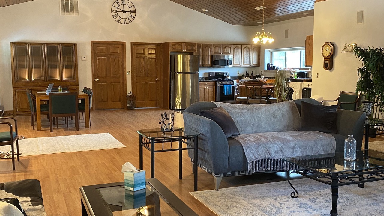 Photo of Livingroom in Loves Park
