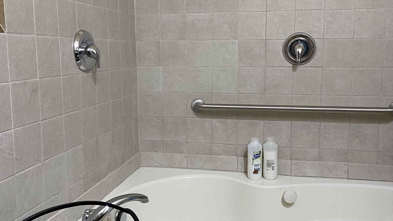 Photo of Bathroom in Loves Park