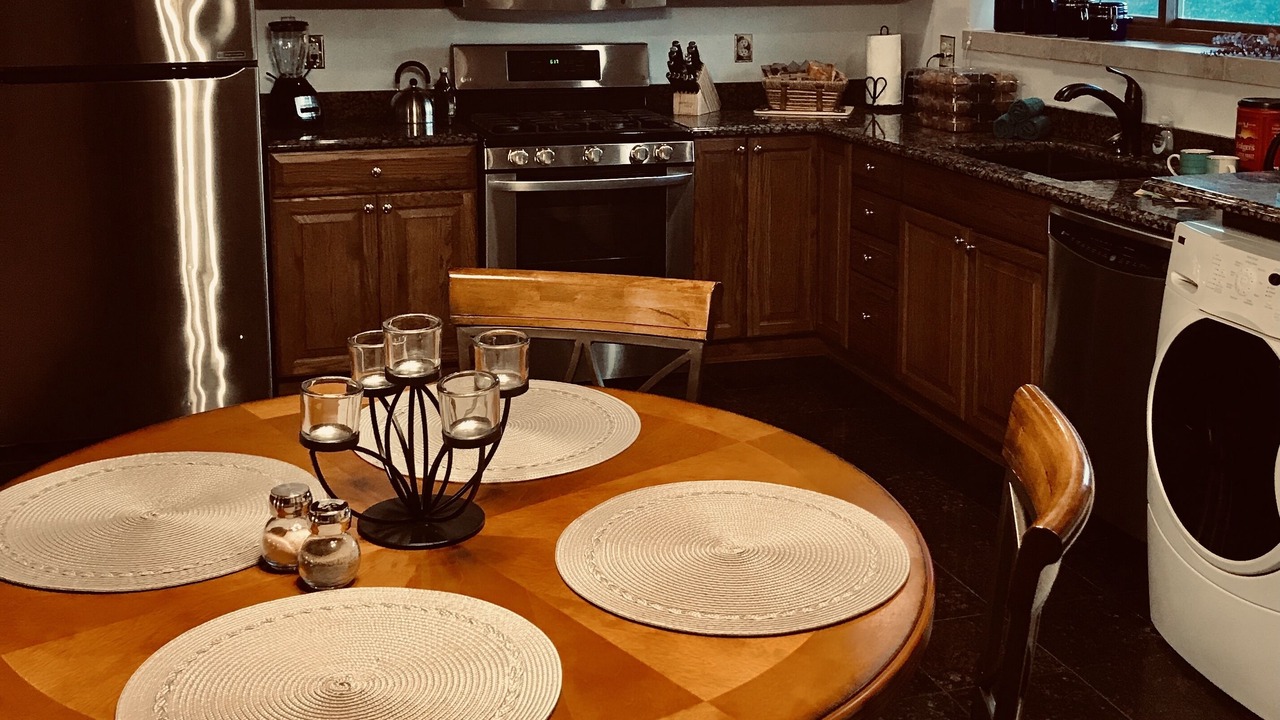 Photo of Kitchen in Loves Park
