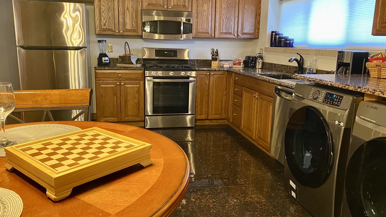 Photo of Kitchen in Loves Park