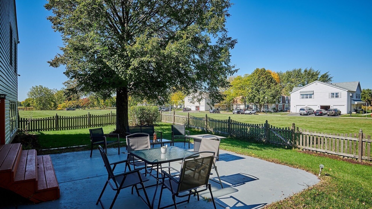 Photo of Outdoor in Plato Center