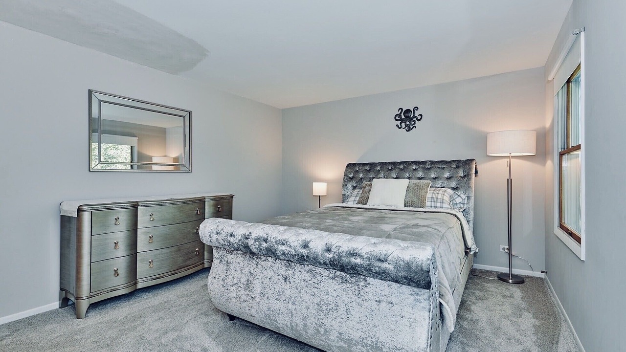 Photo of Bedroom in Plato Center