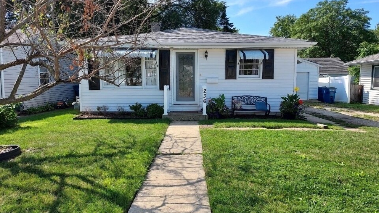 Photo of Outdoor in Bourbonnais