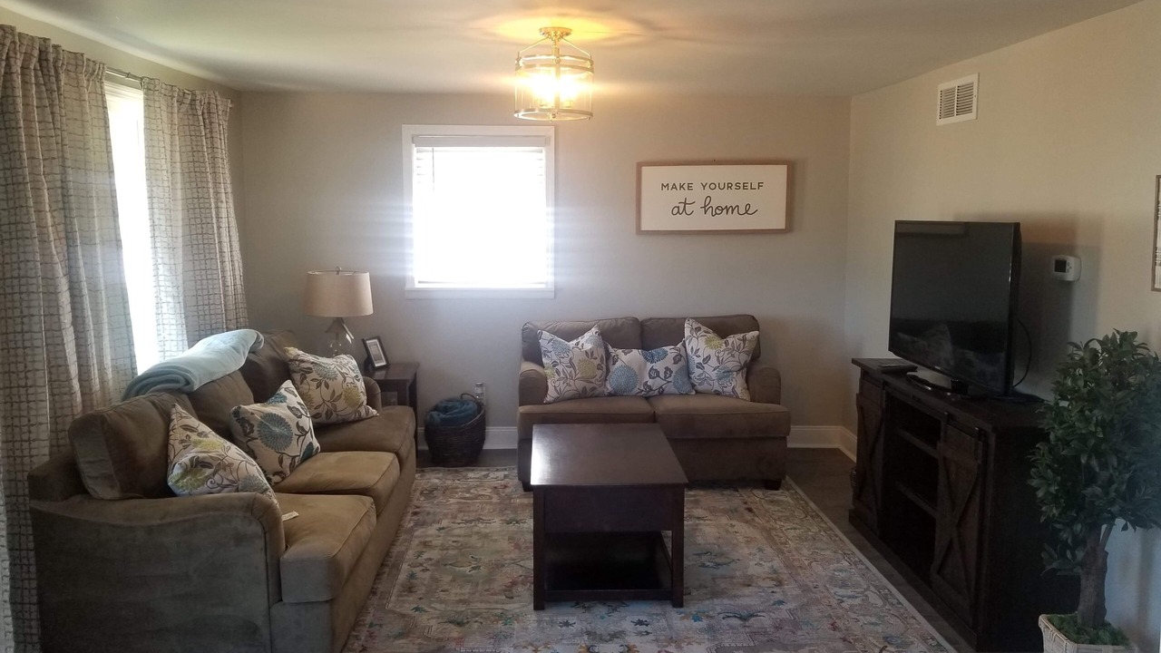 Photo of Livingroom in Bourbonnais