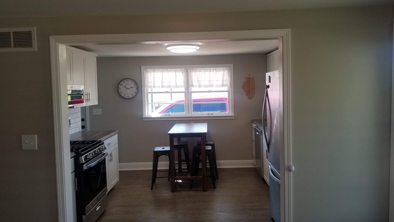Photo of Kitchen in Bourbonnais
